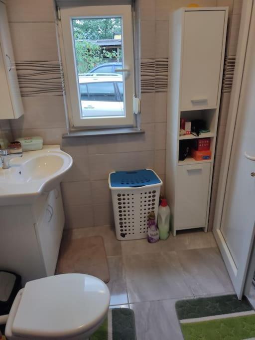 Apartman David-Drazice Exterior foto