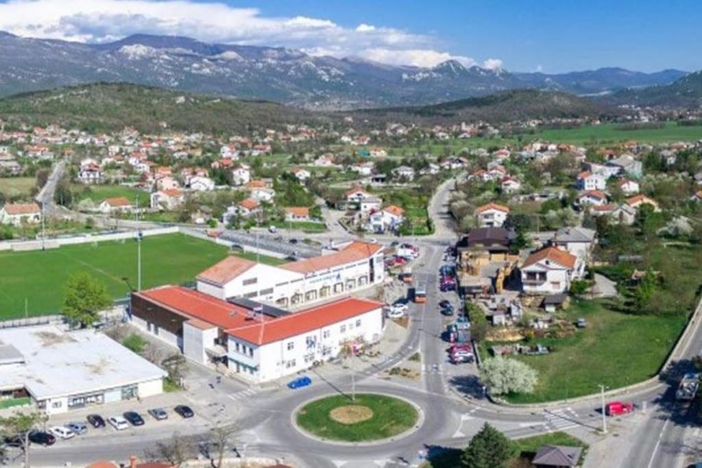 Apartman David-Drazice Exterior foto