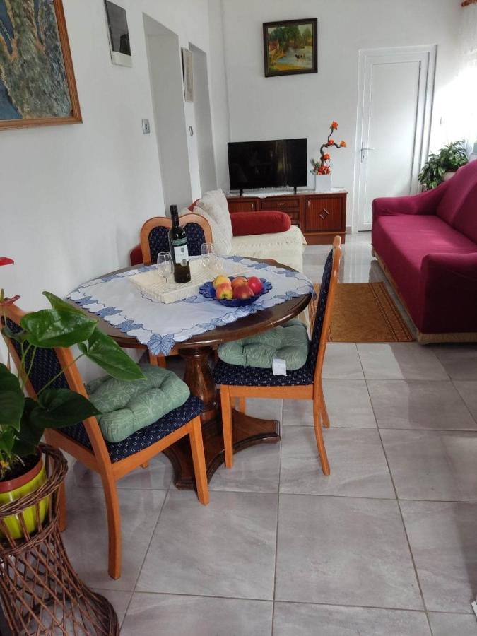 Apartman David-Drazice Exterior foto